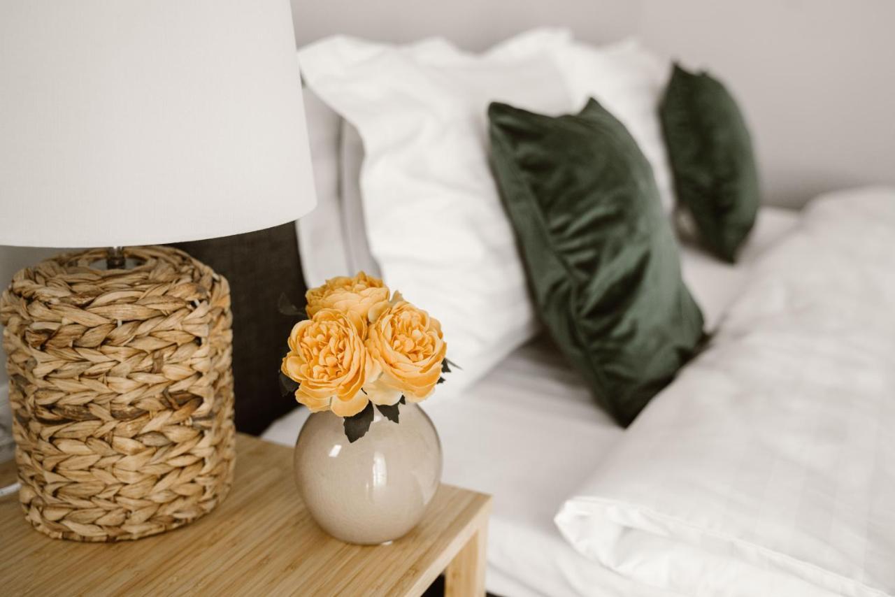 Sibiu Ezonia Central Apartment מראה חיצוני תמונה