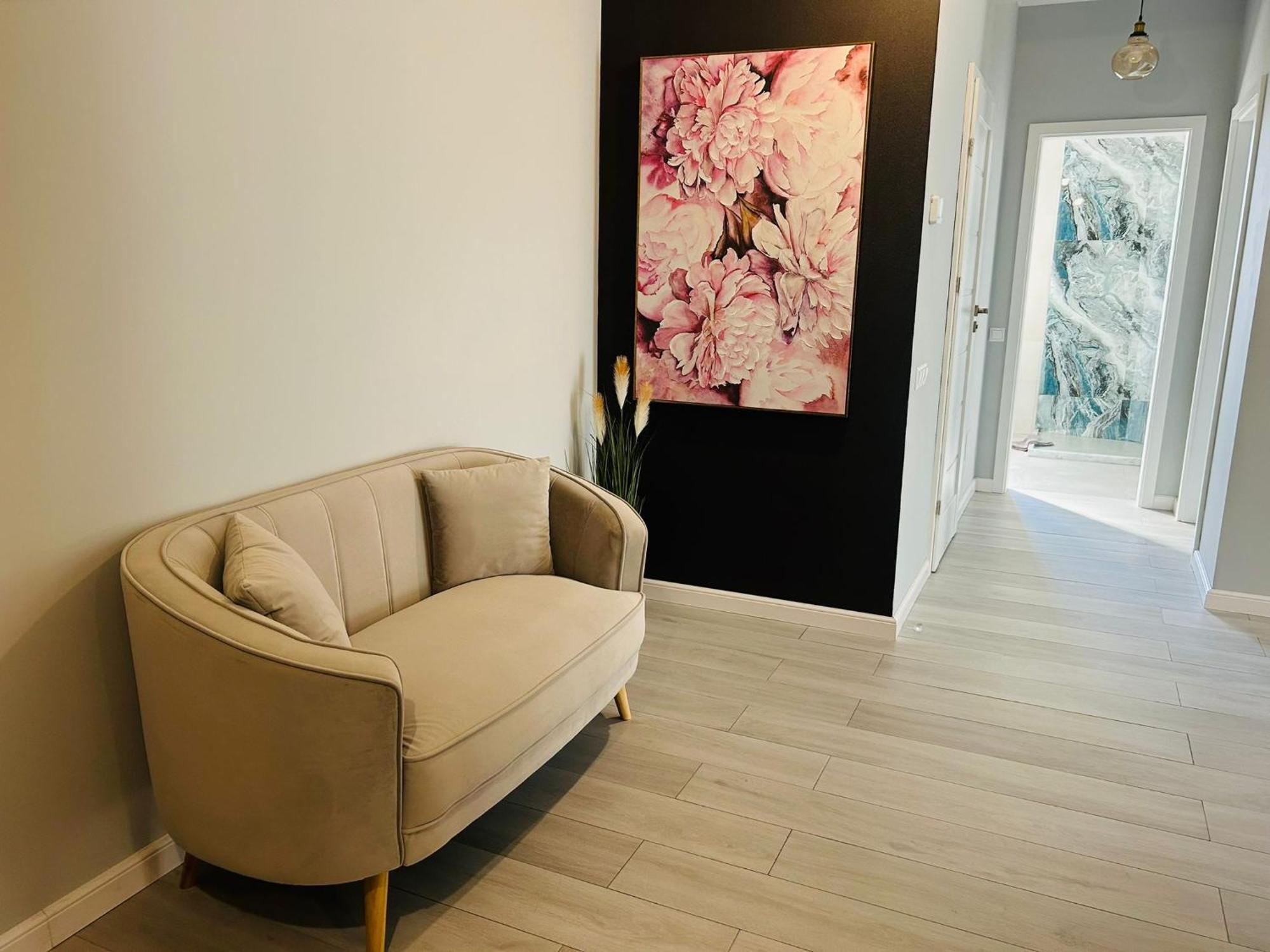 Sibiu Ezonia Central Apartment מראה חיצוני תמונה