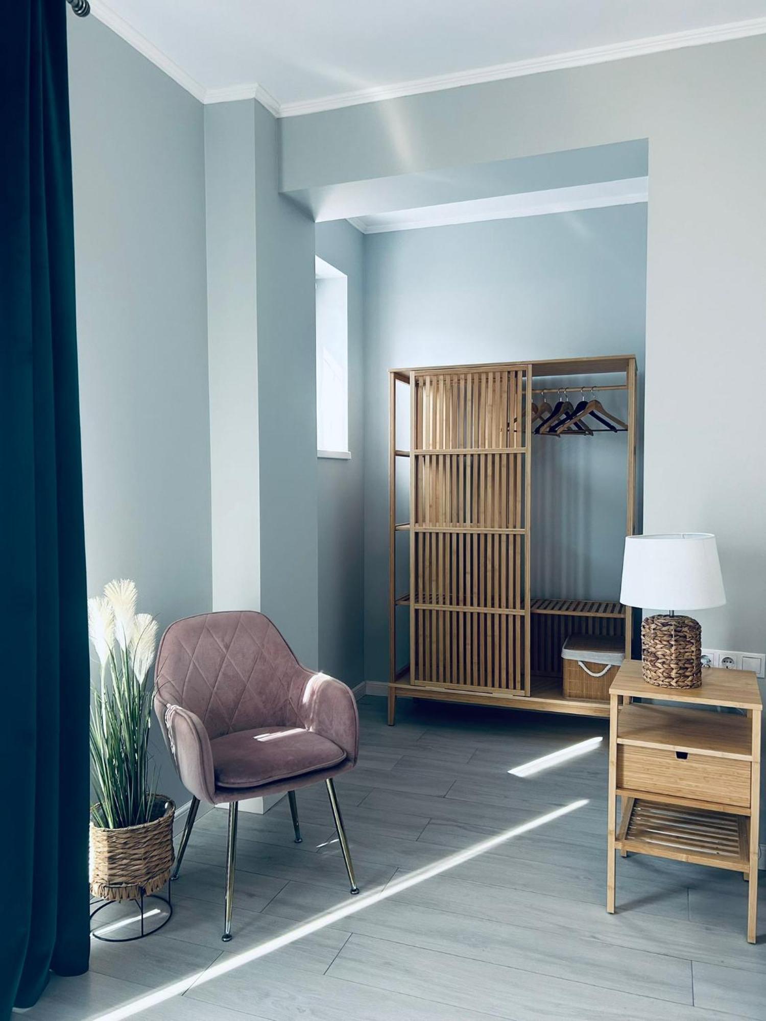 Sibiu Ezonia Central Apartment מראה חיצוני תמונה