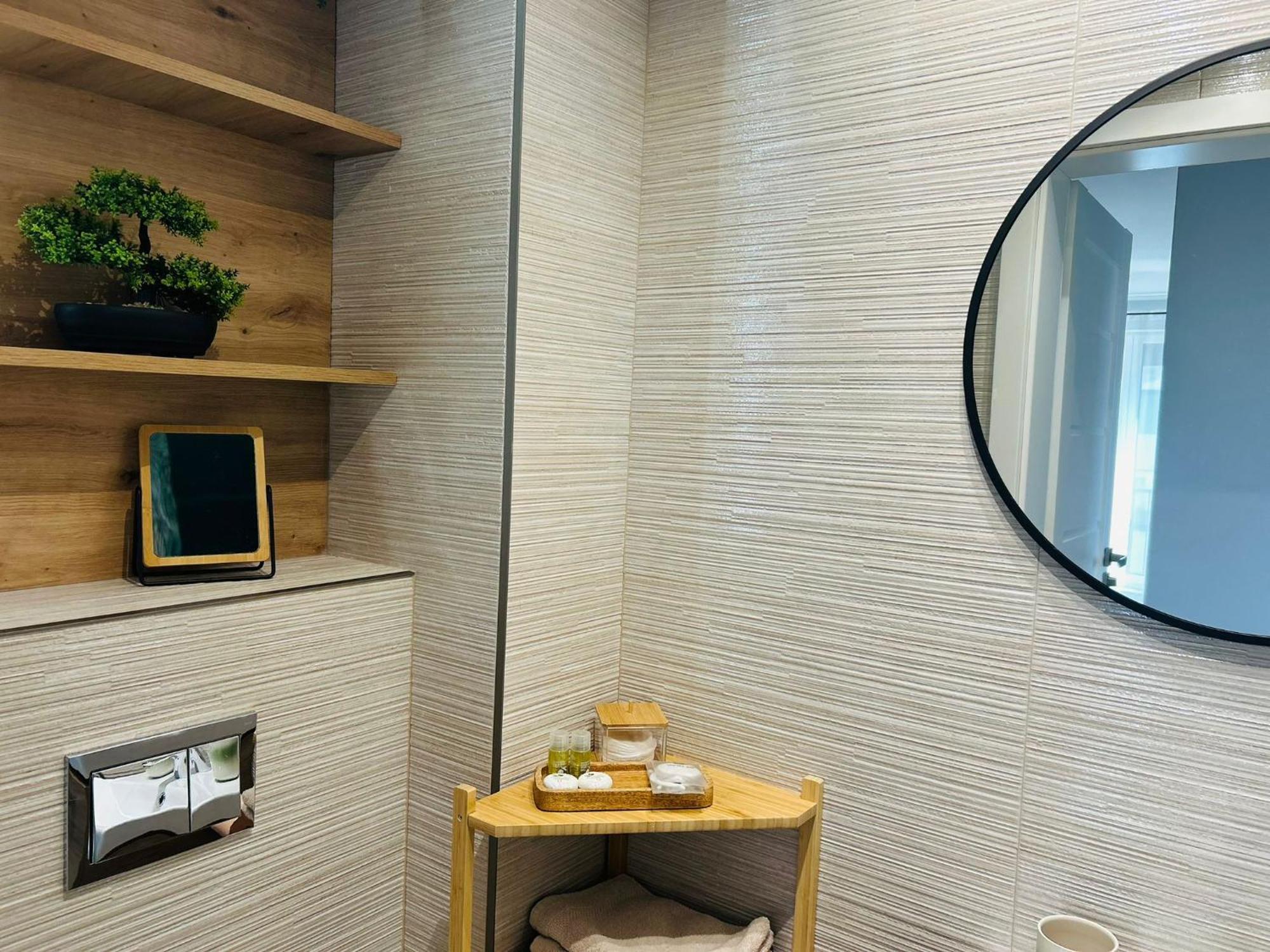 Sibiu Ezonia Central Apartment מראה חיצוני תמונה